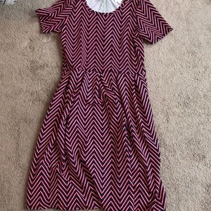 LuLaRoe Amelia Dress